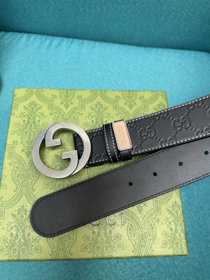 Gucci Belts